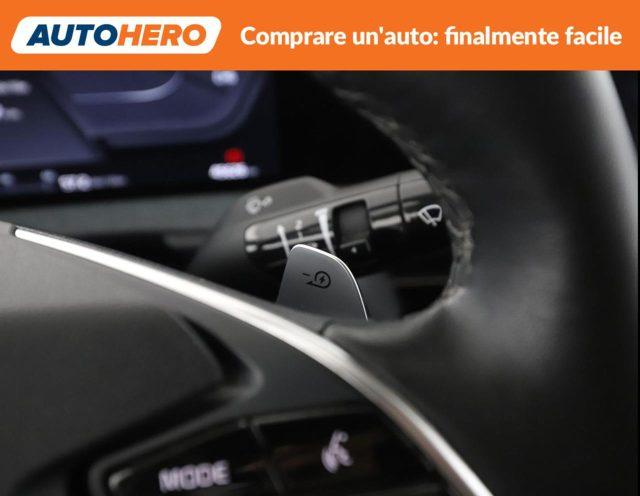 KIA EV6 Single Motor kWh Air