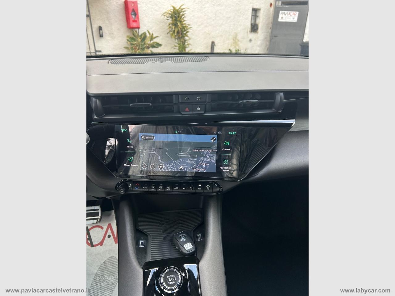 ALFA ROMEO Junior 1.2 145 CV Hybrid eDCT6 Speciale KM/0