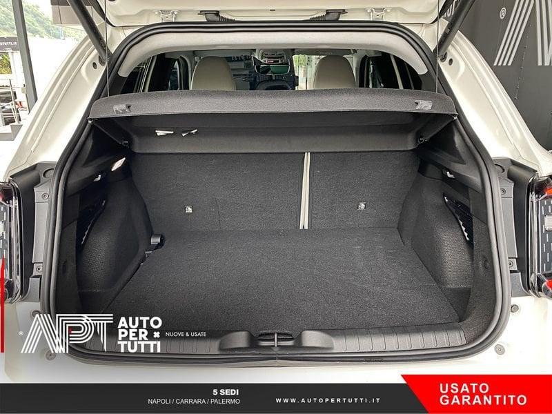 FIAT 600 600 1.2 hybrid La Prima 110cv auto