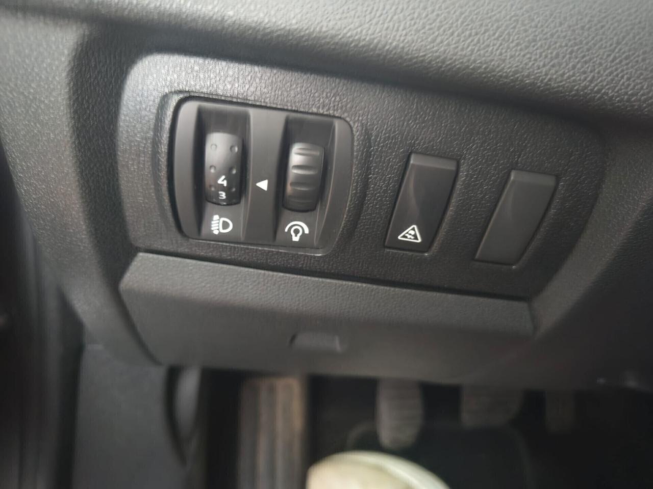 RENAULT MEGANE 1.5 DCI 110 CV "OK NEOPATENTATI"