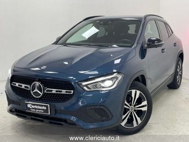 Mercedes-Benz GLA 180 Automatic Sport Plus