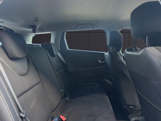 RENAULT Clio Sporter dCi 8V 75 CV Life