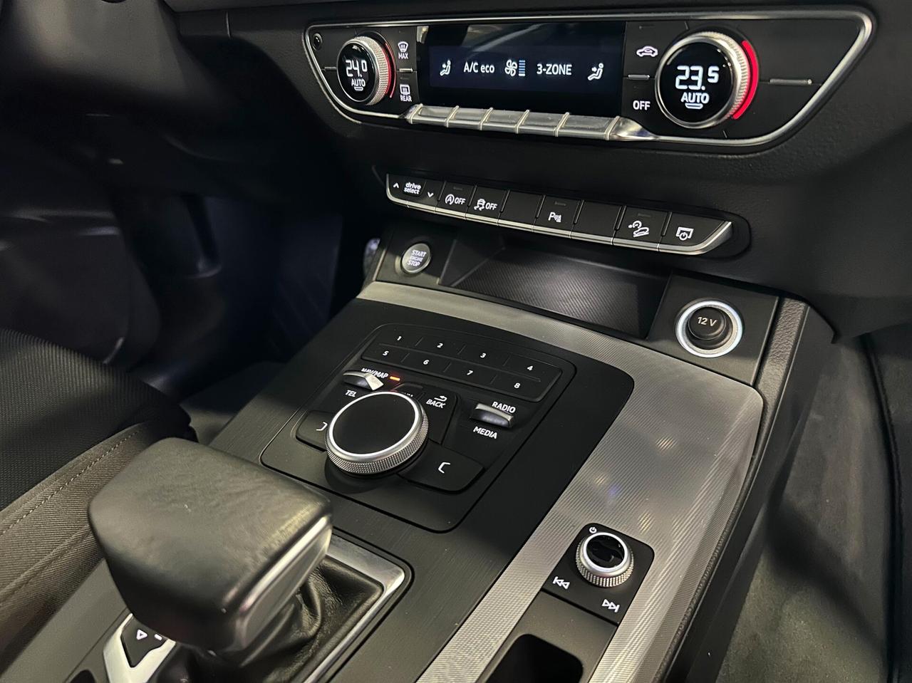 Audi Q5 2.0 TDI quattro S tronic Sport