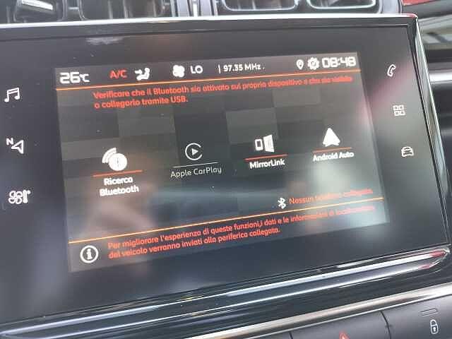 Citroen C3 PureTech 83 S&S Feel