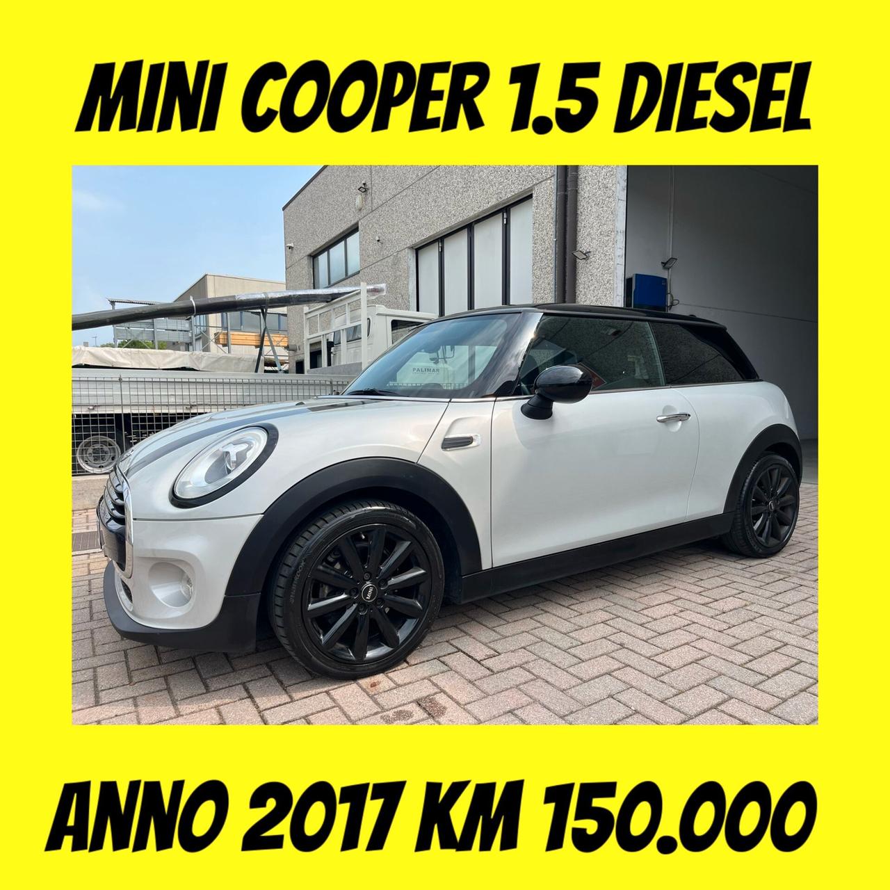 Mini 1.5 One D Hype