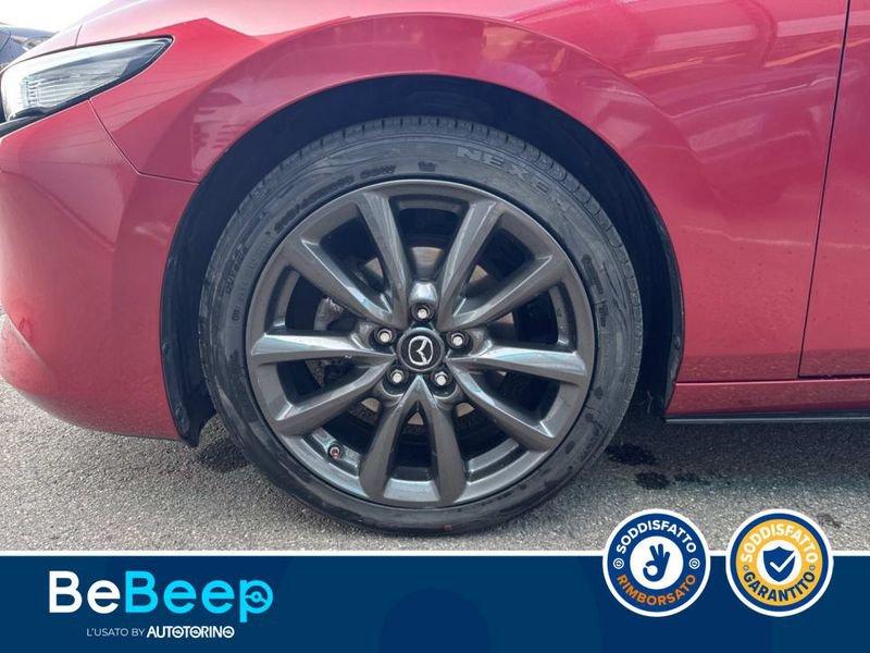 Mazda Mazda3 3 5P 1.8 EXCEED 6AT