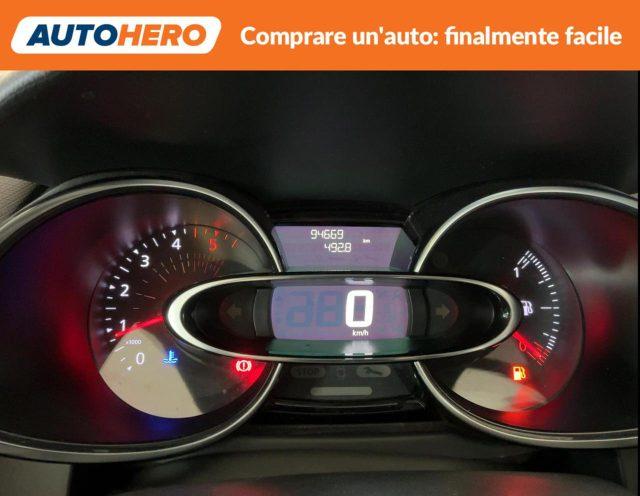 RENAULT Clio dCi 8V 75 CV 5 porte Business