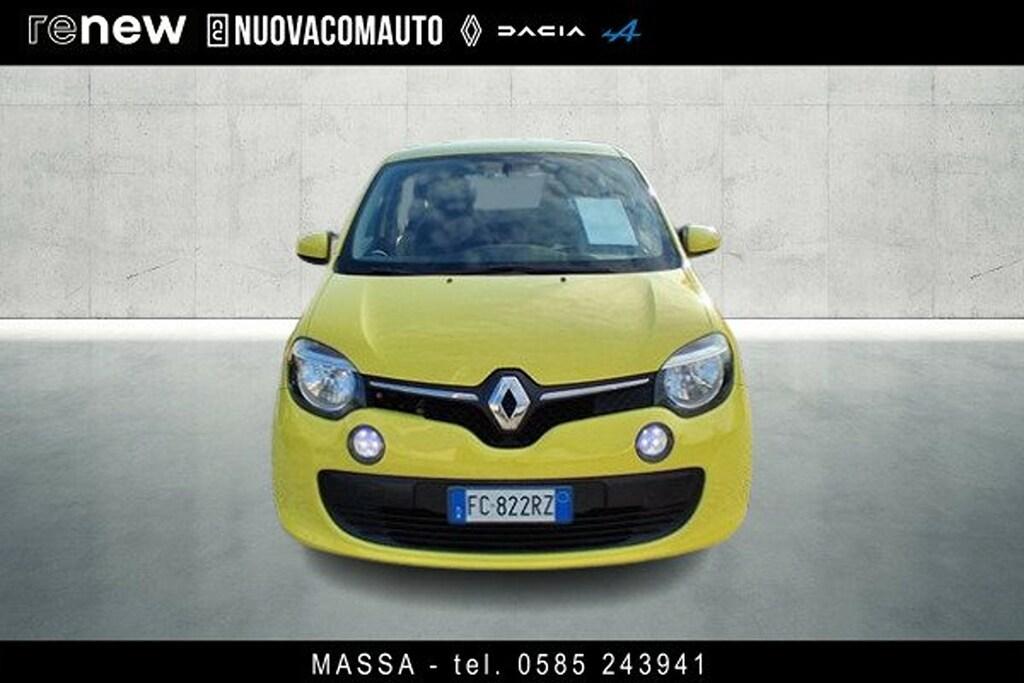 Renault Twingo 1.0 SCe Zen