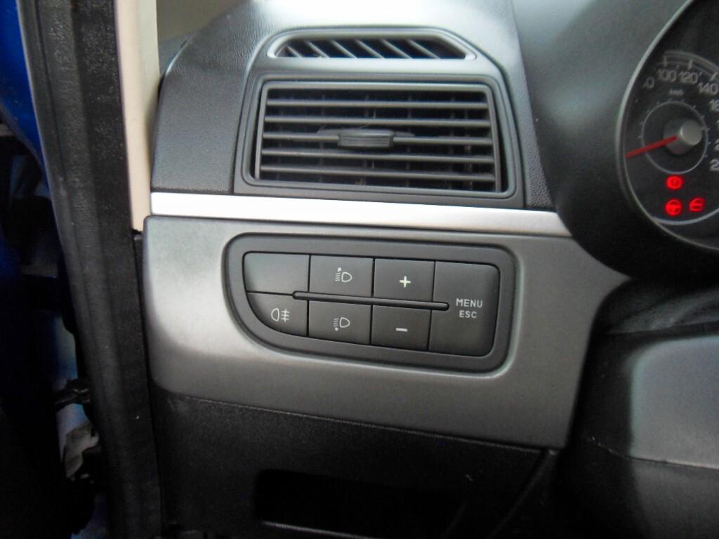 Fiat Grande Punto 1.2 5 porte Active