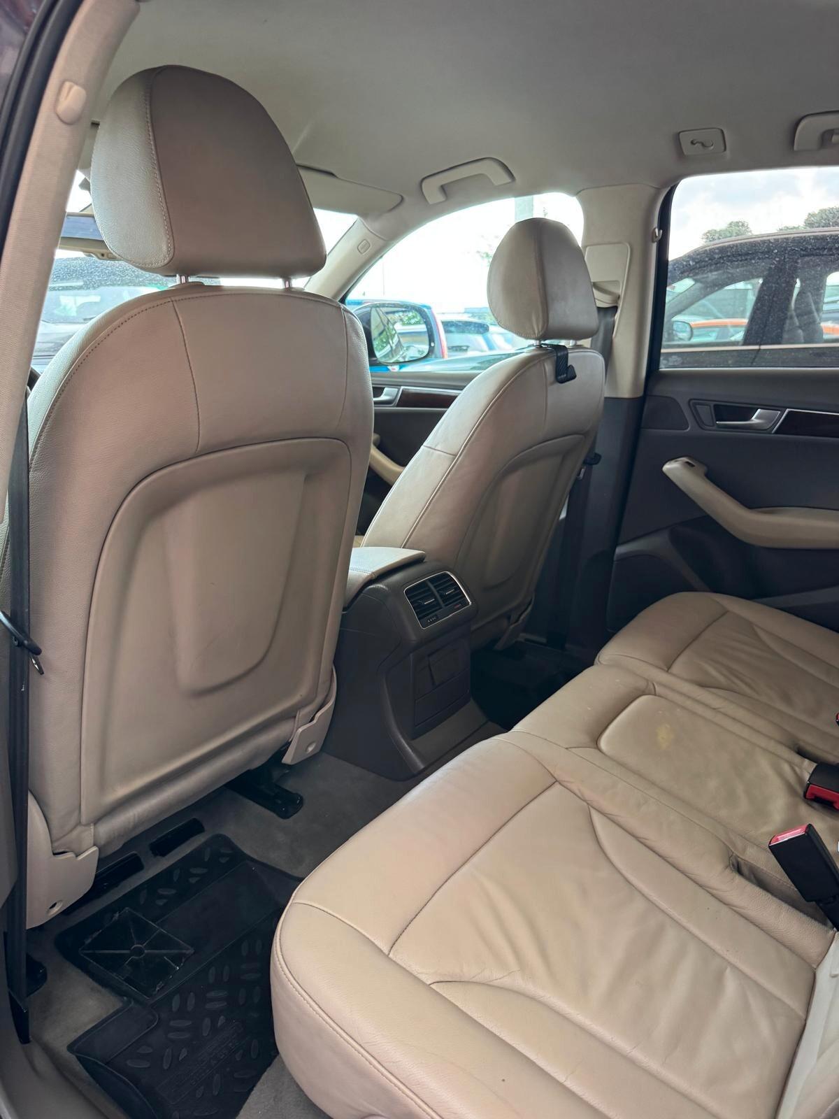 Audi Q5 2.0 TDI 170CV quattro Advanced Plus