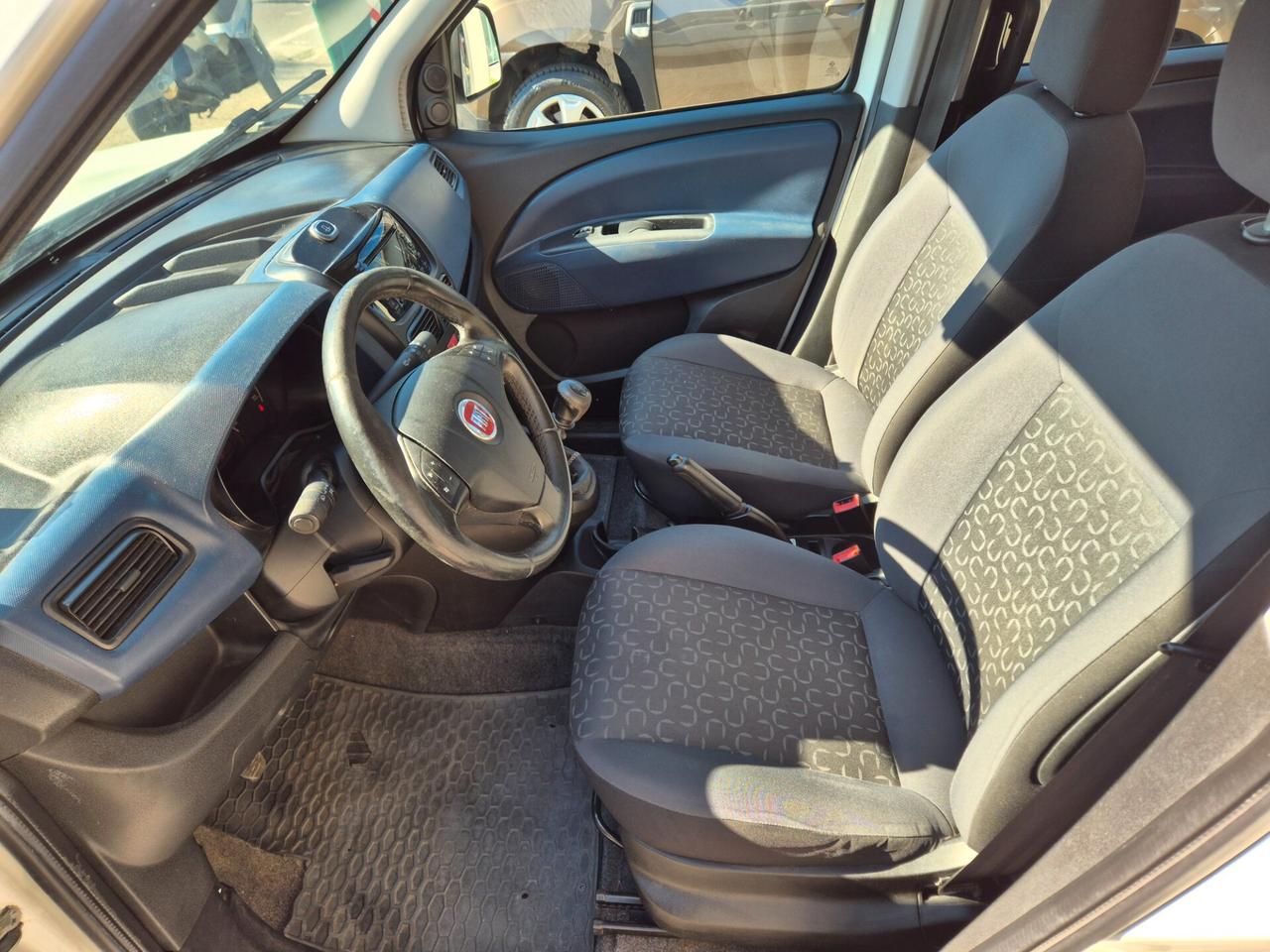 Fiat Doblo DOBLÒ METANO