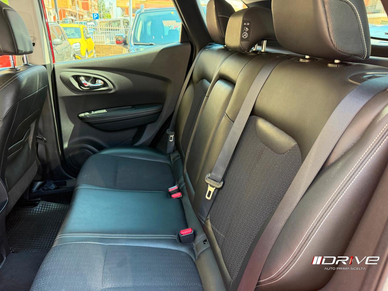 RENAULT Kadjar dCi 8V 110CV EDC Energy Intens