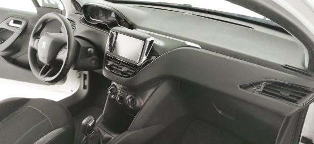 PEUGEOT 208 1.4 VTi 95 CV 5p. GPL