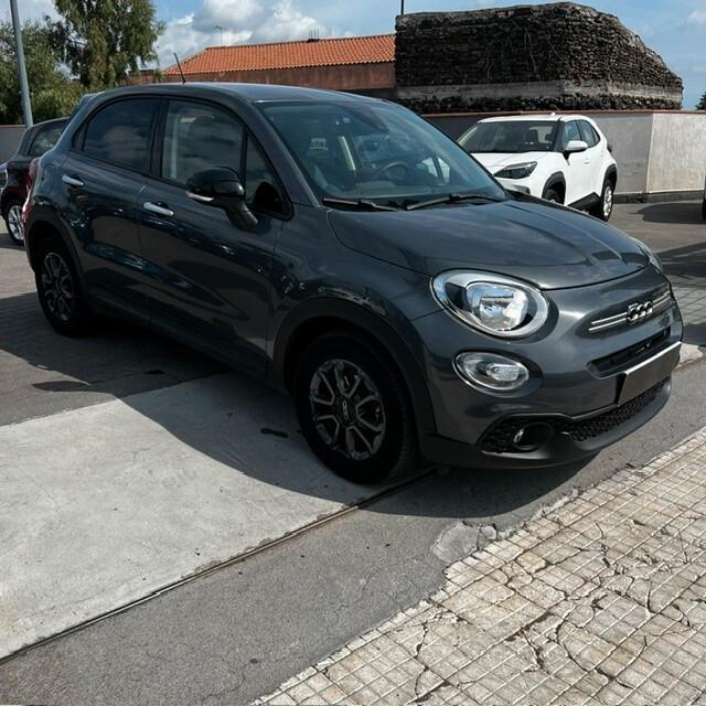 Fiat 500X 1.6 MultiJet 130 CV Sport Dolcevita