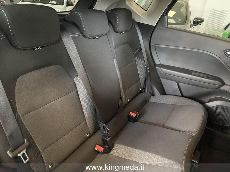 Renault Captur Captur Full Hybrid E-Tech 145 CV Zen