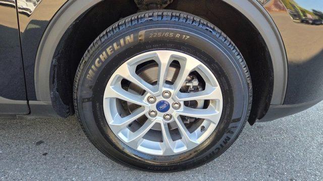 FORD Kuga 1.5 EcoBoost 150 CV 2WD Titanium X PERMUTE