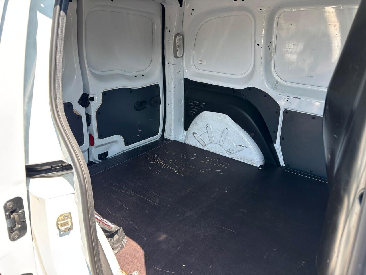Renault Kangoo 1.5 Diesel Neopatentati