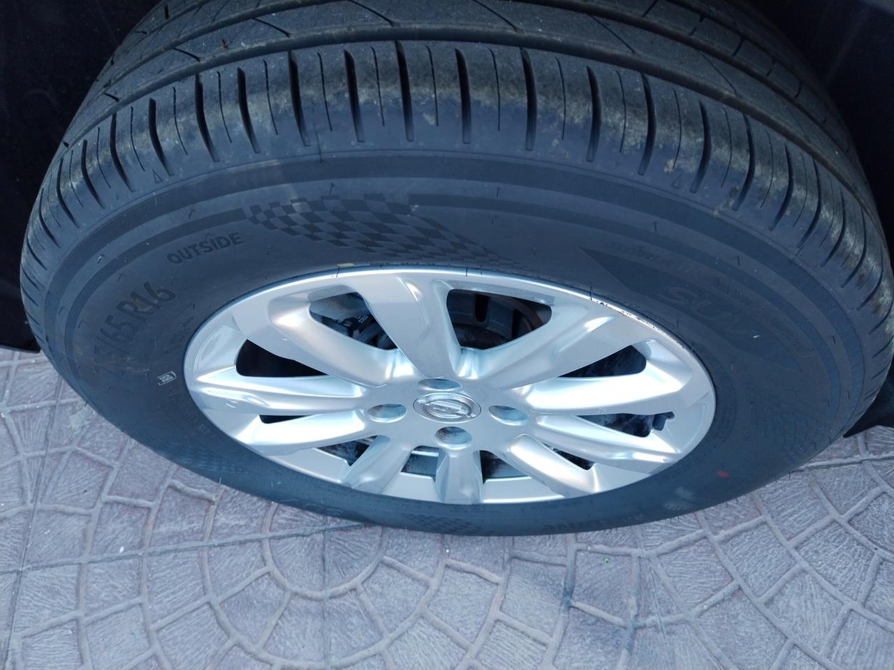 Opel Mokka 1.5 diesel Ultimate
