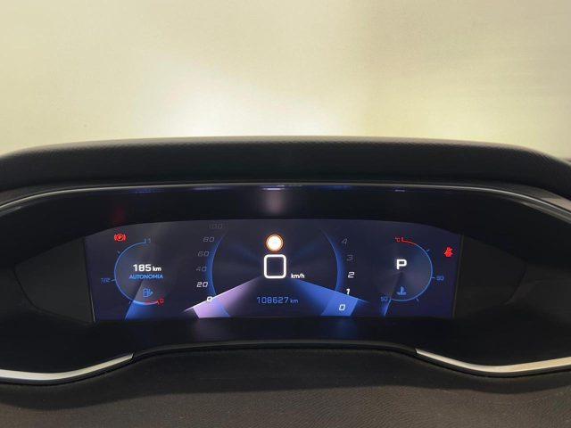 PEUGEOT 308 BlueHDi 130 EAT8 Active Business I.E