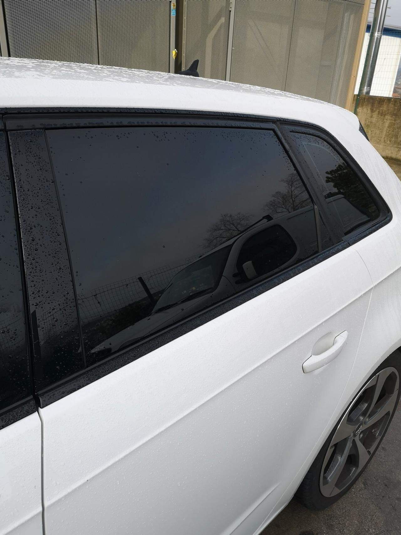 Audi A3 SPB 35 TFSI COD Business - 2018