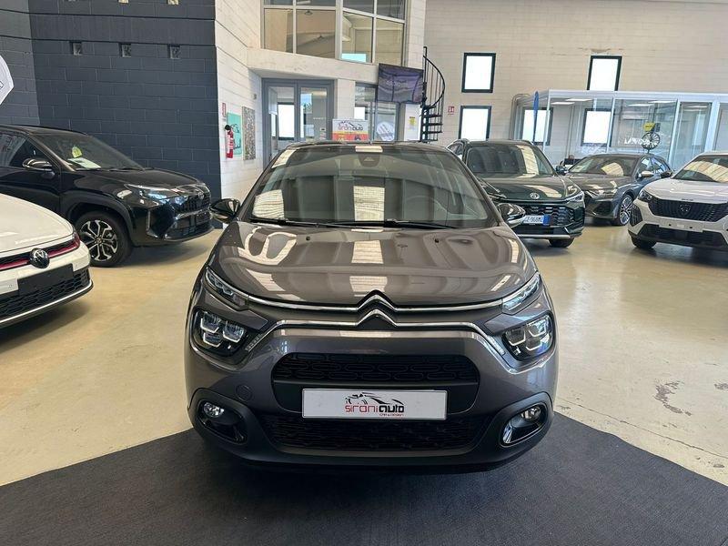 Citroën C3 PureTech 110 S&S Max - PROMO SIRONIAUTO+