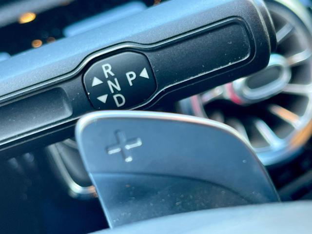 MERCEDES-BENZ CLA 200 d Automatic Premium proMMo!