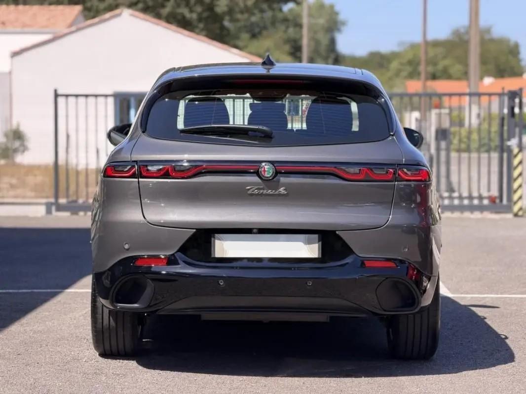 Alfa Romeo Tonale 1.5 hybrid Sprint 160cv tct7 Executive Pack in Promo