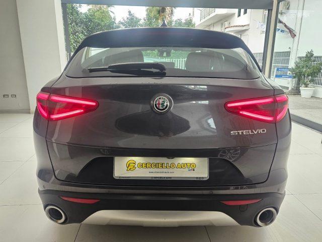 ALFA ROMEO Stelvio 2.2 Turbodiesel 160 CV AT8 RWD Business da ?239,00