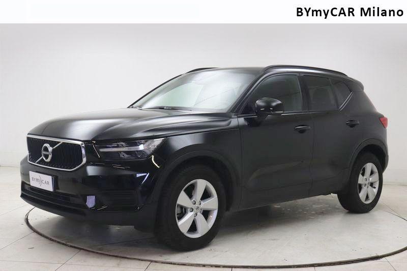 Volvo XC40 2.0 D3 Inscription Geartronic