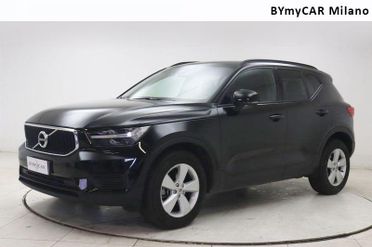 Volvo XC40 2.0 D3 Inscription Geartronic