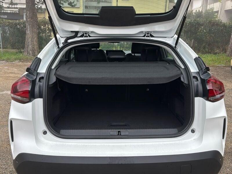 Citroën C4 C4 1.2 puretech Shine s&s 130cv