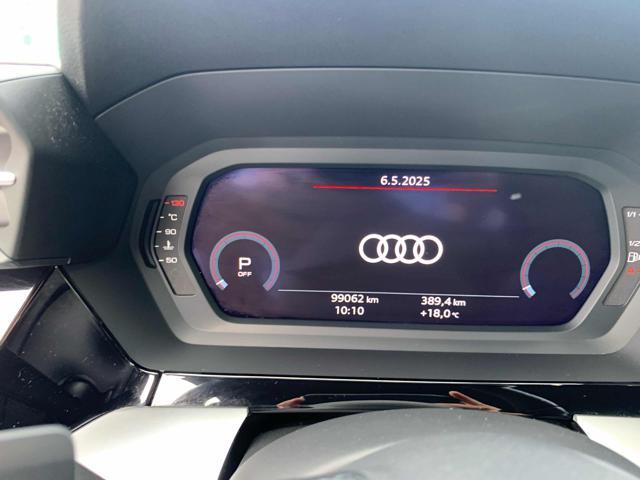 AUDI A3 SPB 30 TDI Business