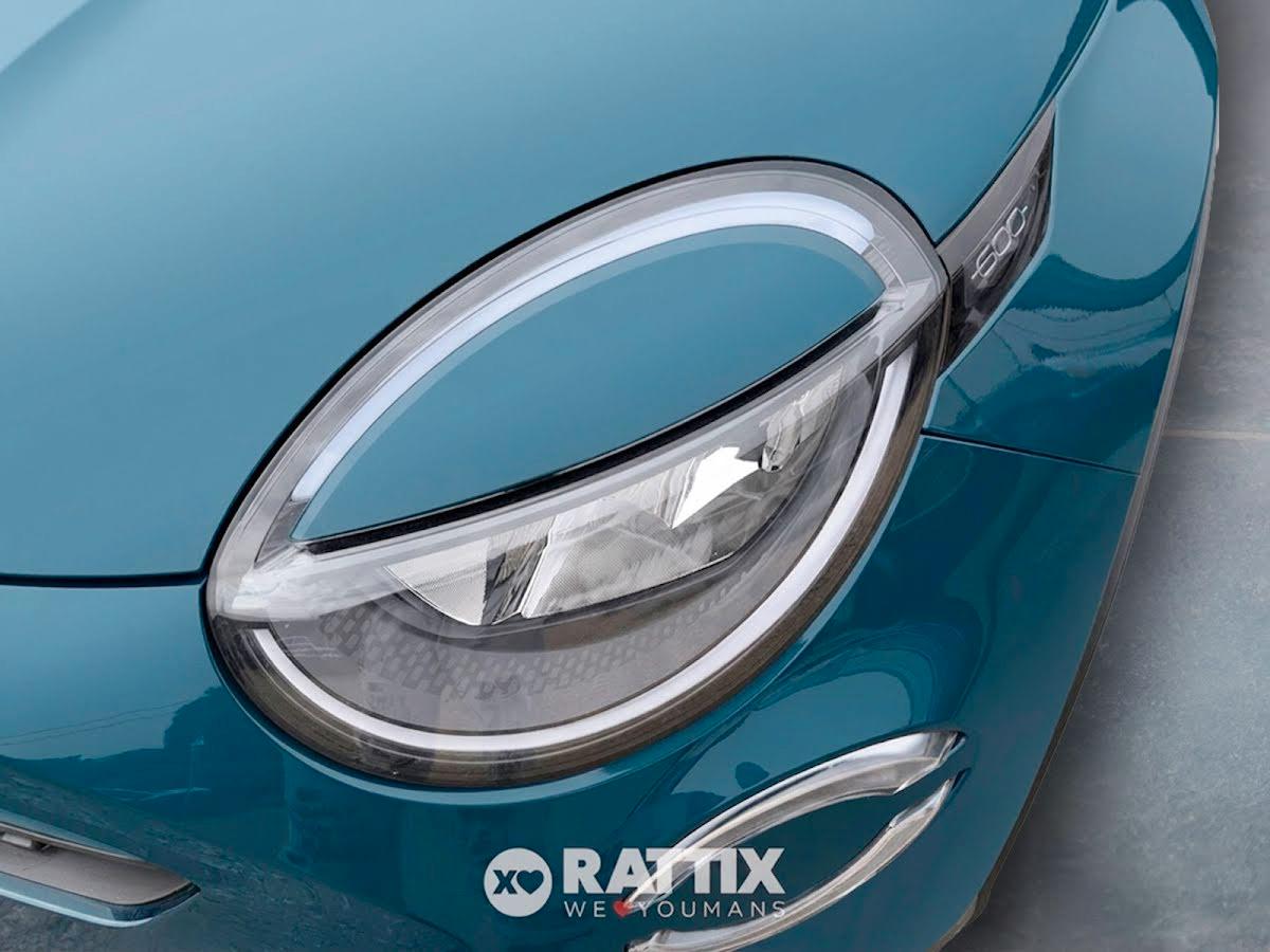 Fiat 600 1.2 Hybrid 145CV Pop Auto