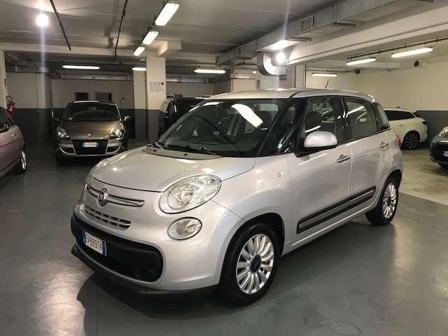 Fiat 500L 500L 1.3 mjt Lounge 85cv / BEN TENUTA