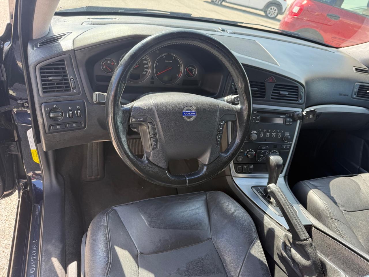 Volvo V70/XC70 V70 2.4 D 20V (163CV) cat Sport