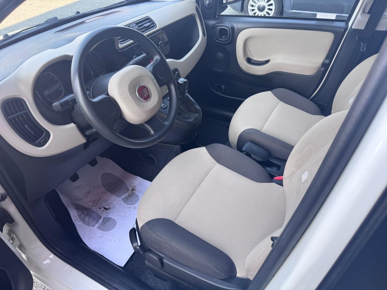 Fiat Panda 1.2 Easy