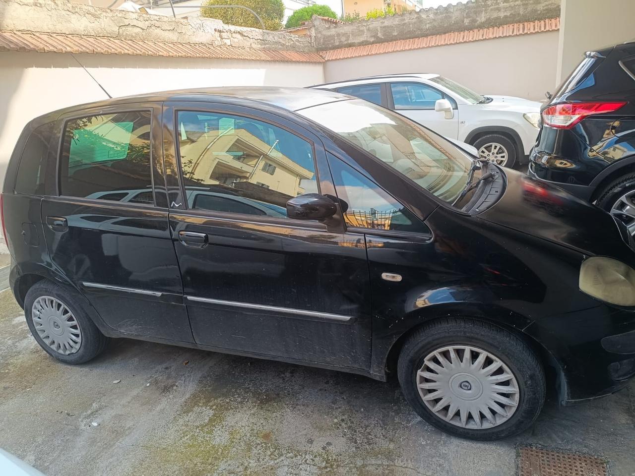 Lancia MUSA 1.3 Multijet 16V Platino