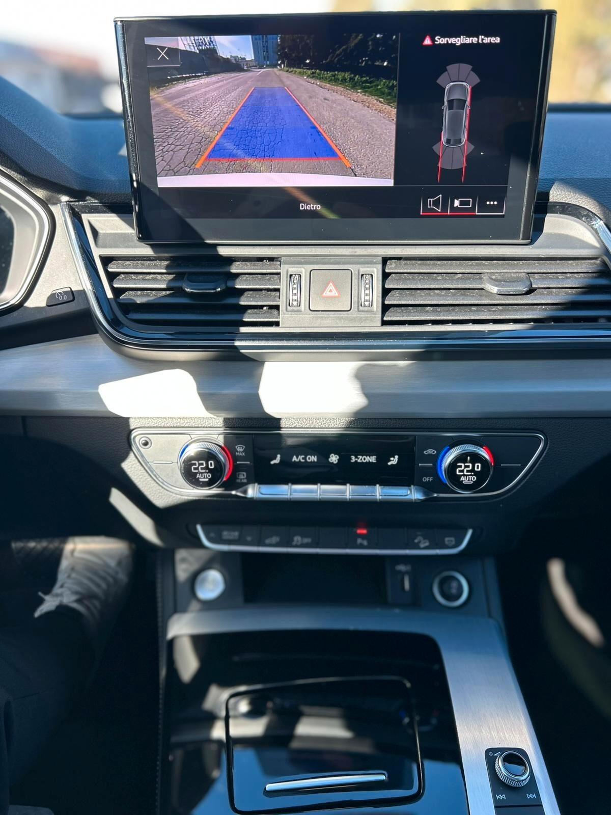 Audi Q5 SPB 55 TFSI e quattro S tronic line plus