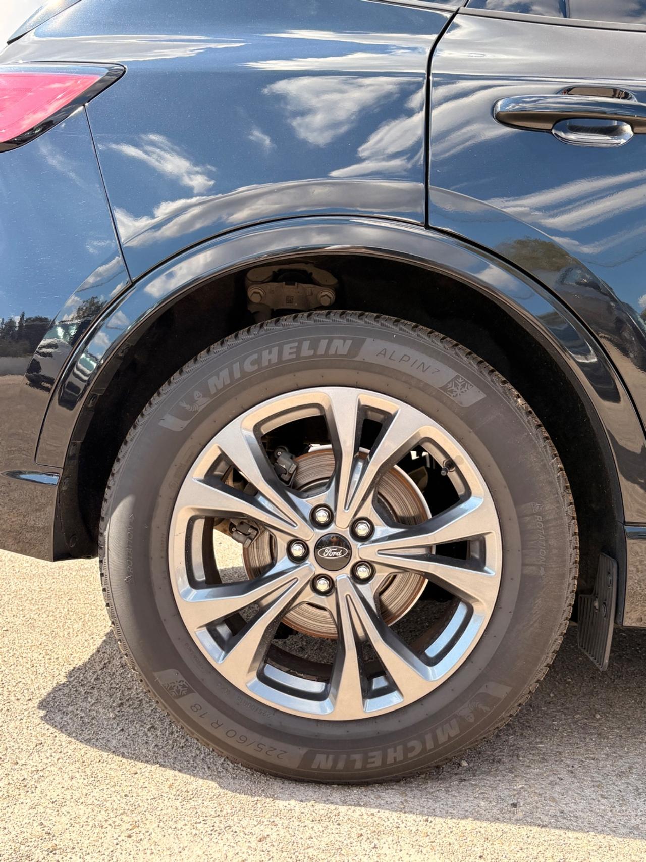 Ford Kuga 1.5 EcoBlue 120 CV 2WD ST-Line
