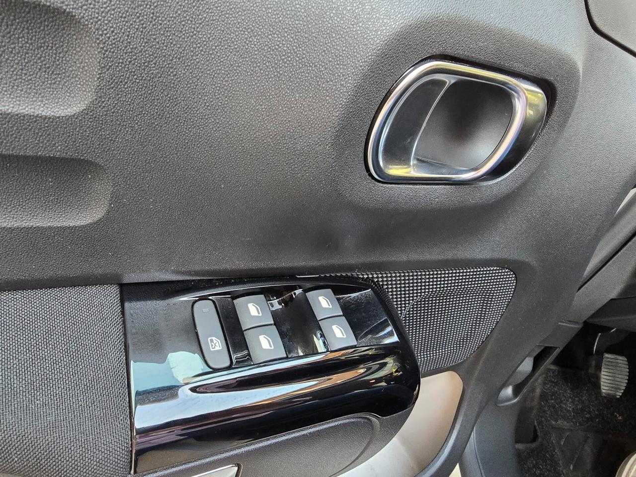 Citroen C3 BlueHDi 100 S&S Shine
