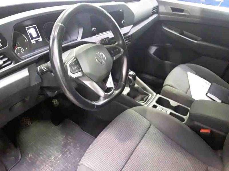 Volkswagen Caddy Caddy 2.0 TDI 102 CV Kombi Business