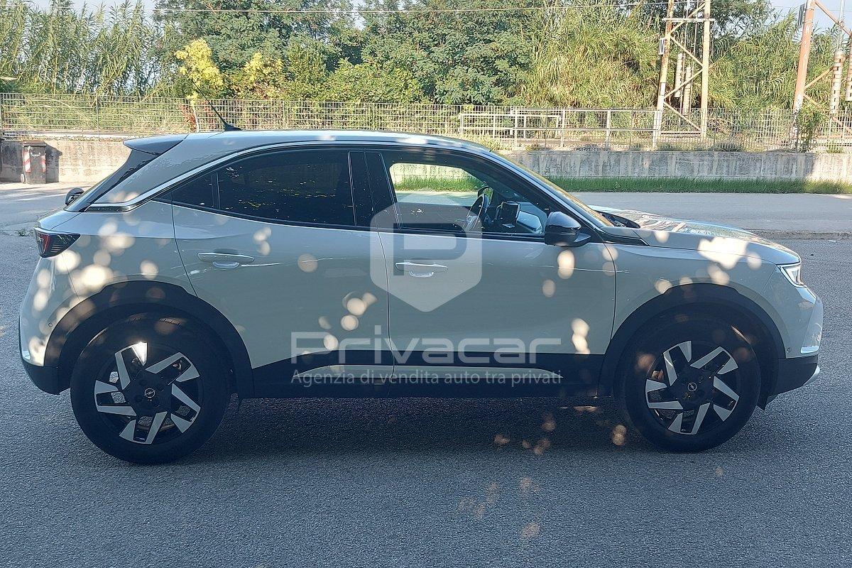 OPEL Mokka 1.2 Turbo 130 CV aut. Edition