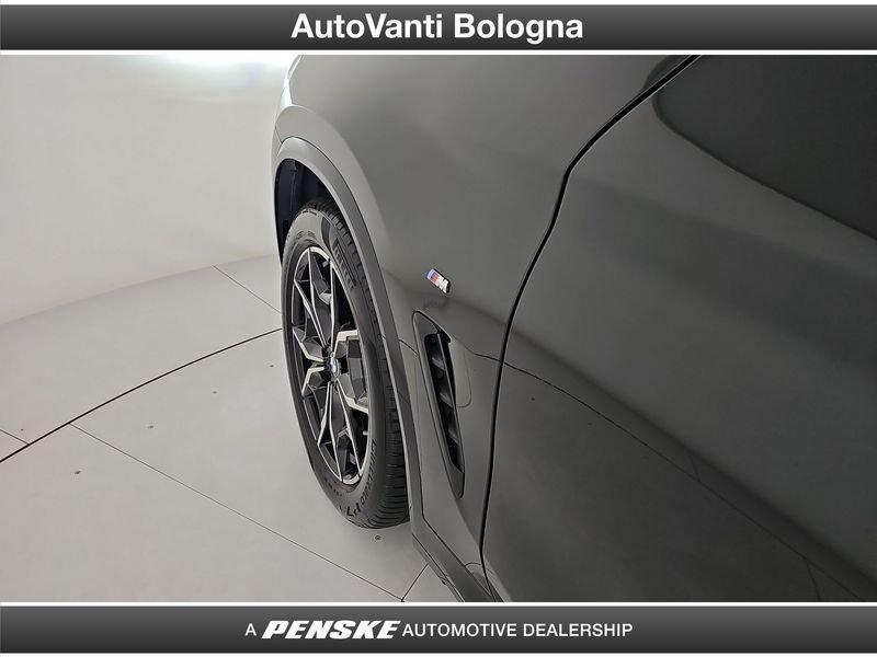BMW X3 X3 xDrive20d 48V Msport
