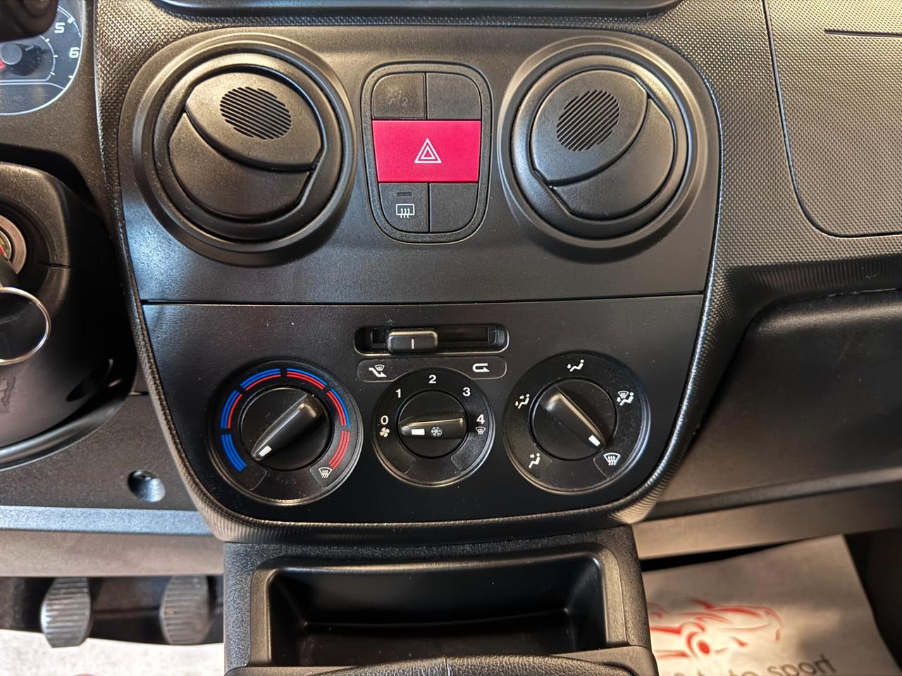 Fiat Qubo 1.3 MJT 80 CV Dynamic