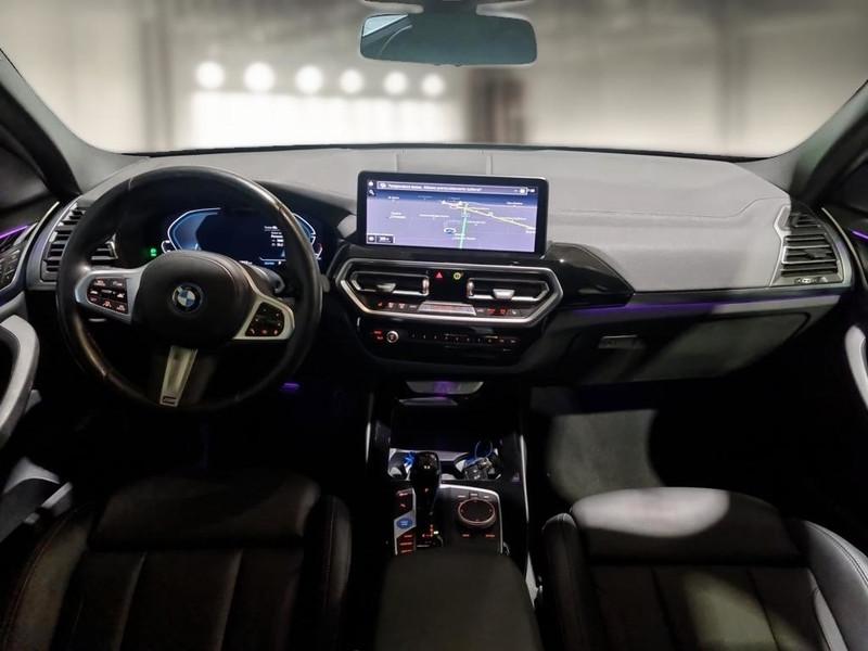 BMW 109 CV INSPIRING SUV