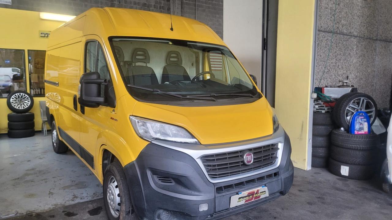 Fiat Ducato 33 2.3 MJT 130CV