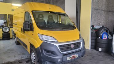 Fiat Ducato 33 2.3 MJT 130CV