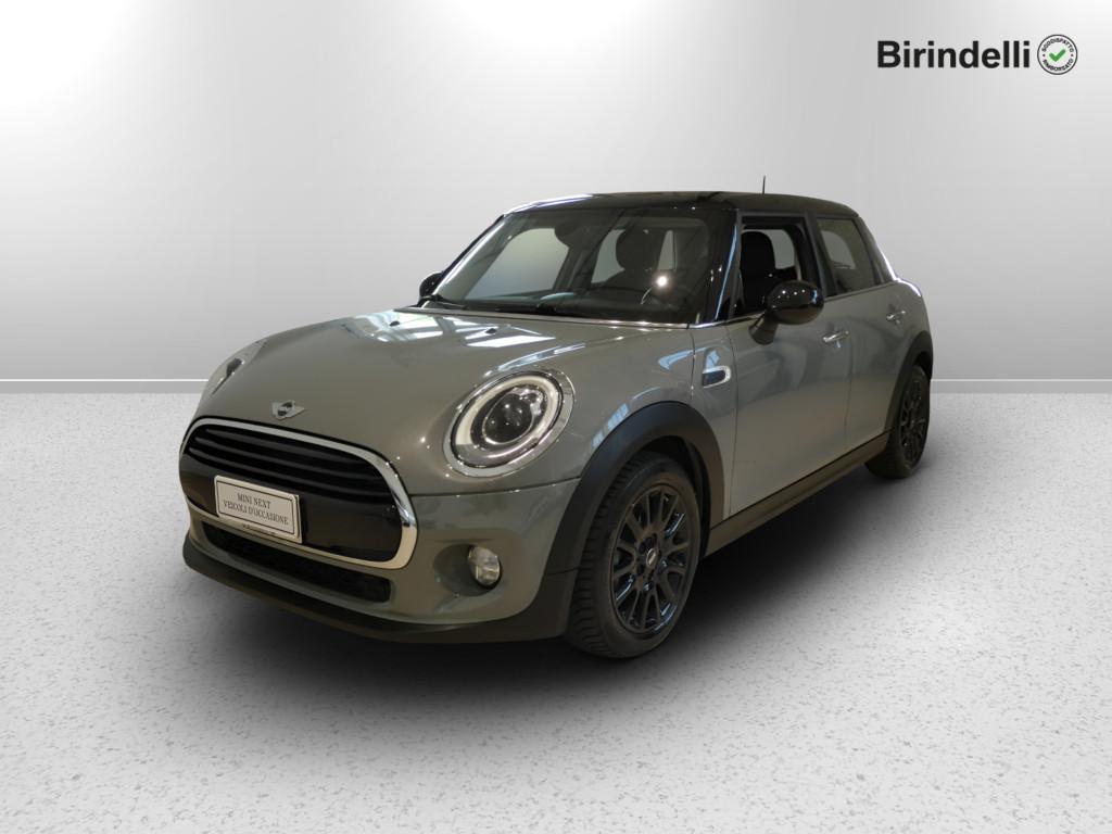 MINI Mini 5 porte (F55) - Mini 1.5 Cooper Hype 5 porte