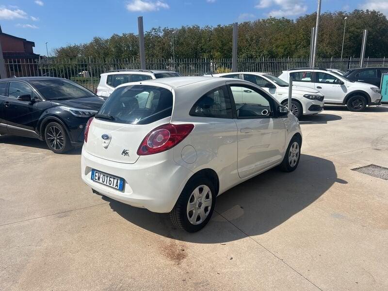 Ford Ka II 3p 2009 1.2 + 69cv E6
