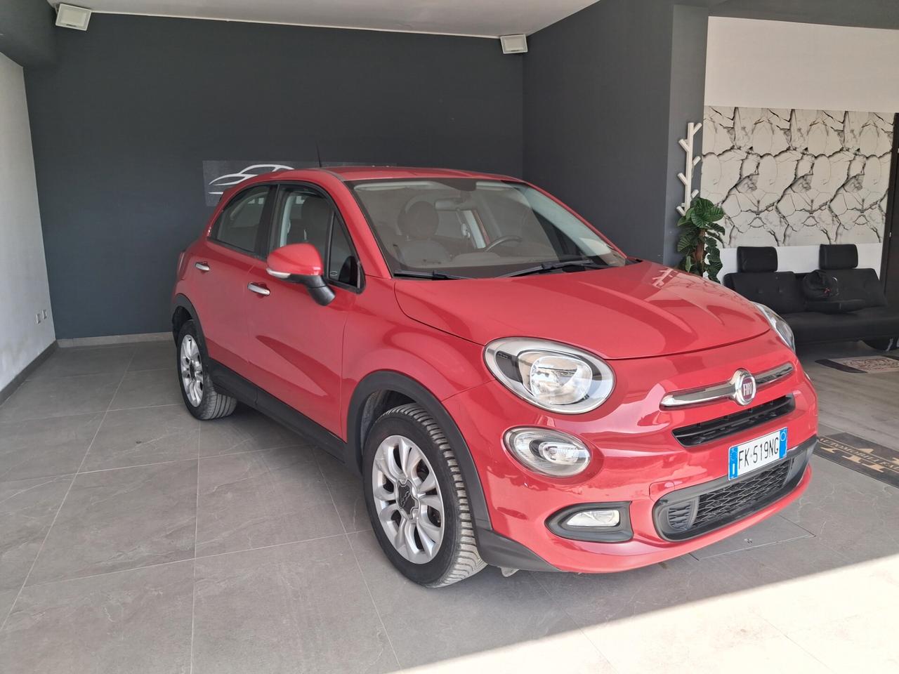 Fiat 500X 1.3 MultiJet 40mila km